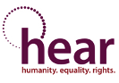 Logo Human Rights and Equalities Network