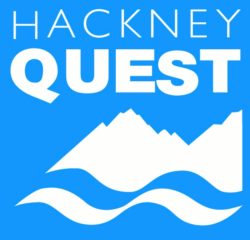 Logo Hackney Quest