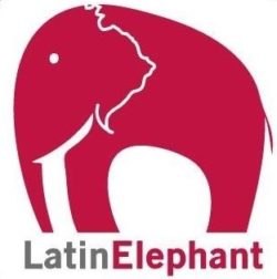 Logo Latin Elephant