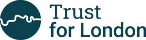 Trust for London logo